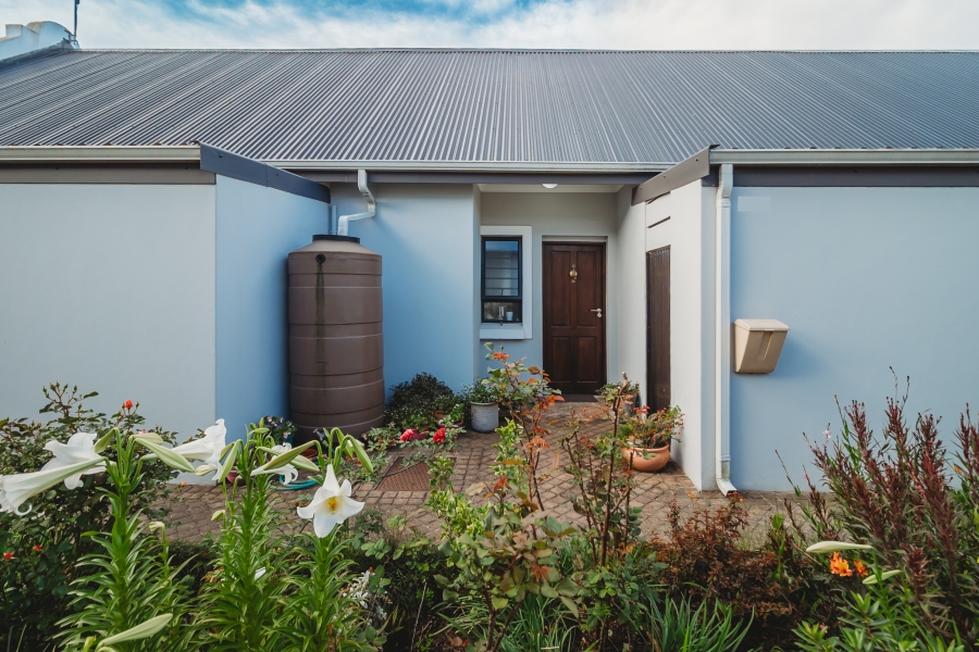 1 Bedroom Property for Sale in Blue Mountain Village Western Cape